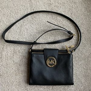 Authentic Michael Kors crossbody bag ❤️